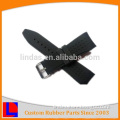 Top quality hot sale low price custom-made silicon rubber watch strap